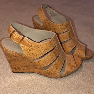Shoes - Donald J Pliner wedges Shoes - Donald J Pliner wedges